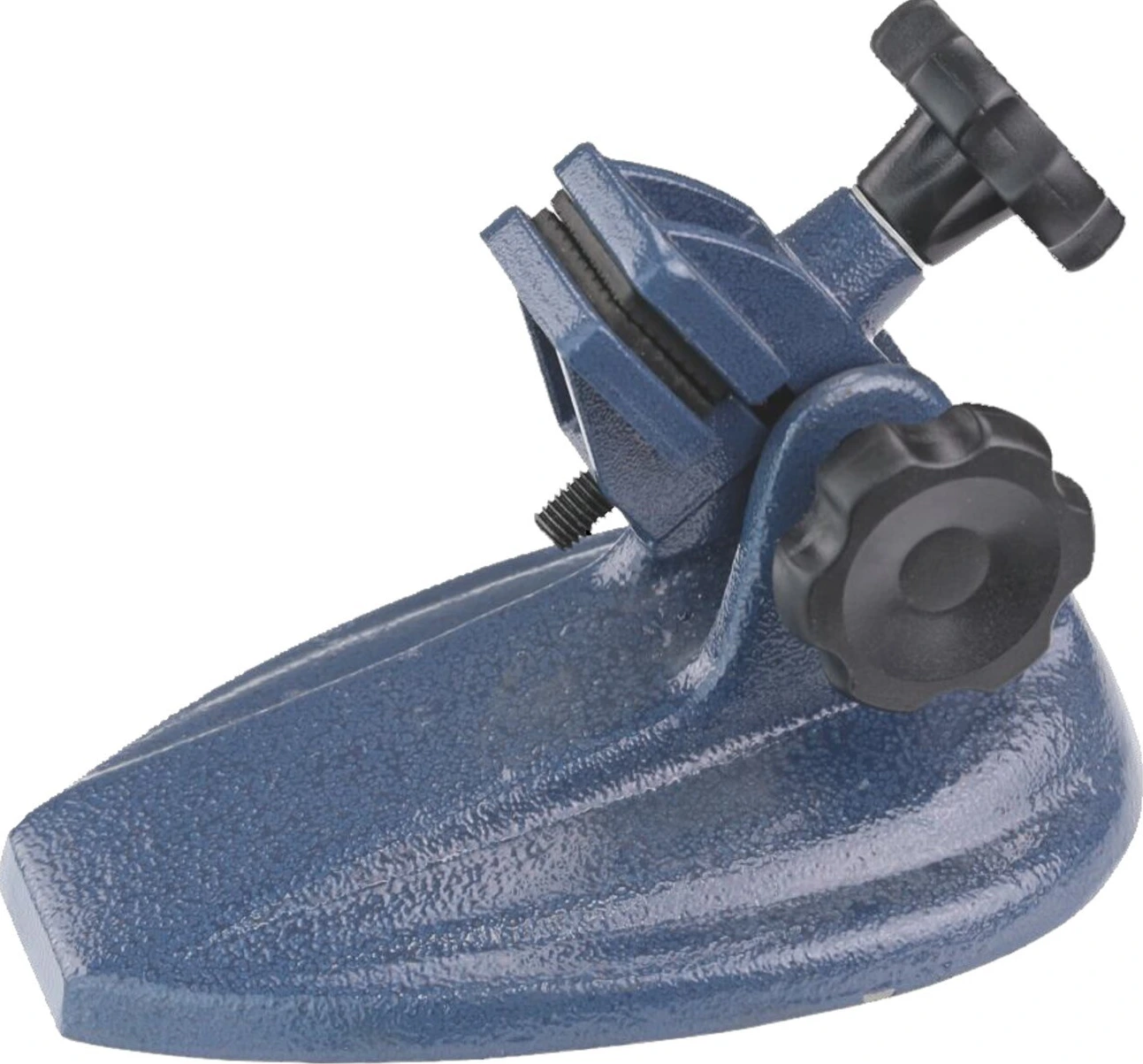MIB, Micrometer stand, 100 mm