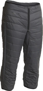 Halvarssons Lining Pants Leksand Anthracite