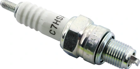 NGK aizdedzes svece C7HSA