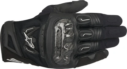 Alpinestars Glove SMX-2 Air v2 black, S