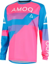 AMOQ Ascent Strive V2 Jersey Sky