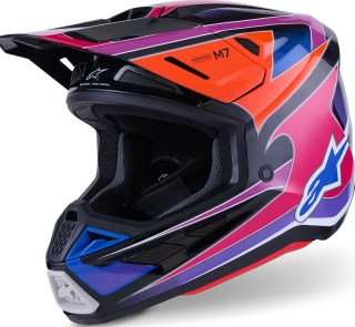 S-M7 Fuse Helmet