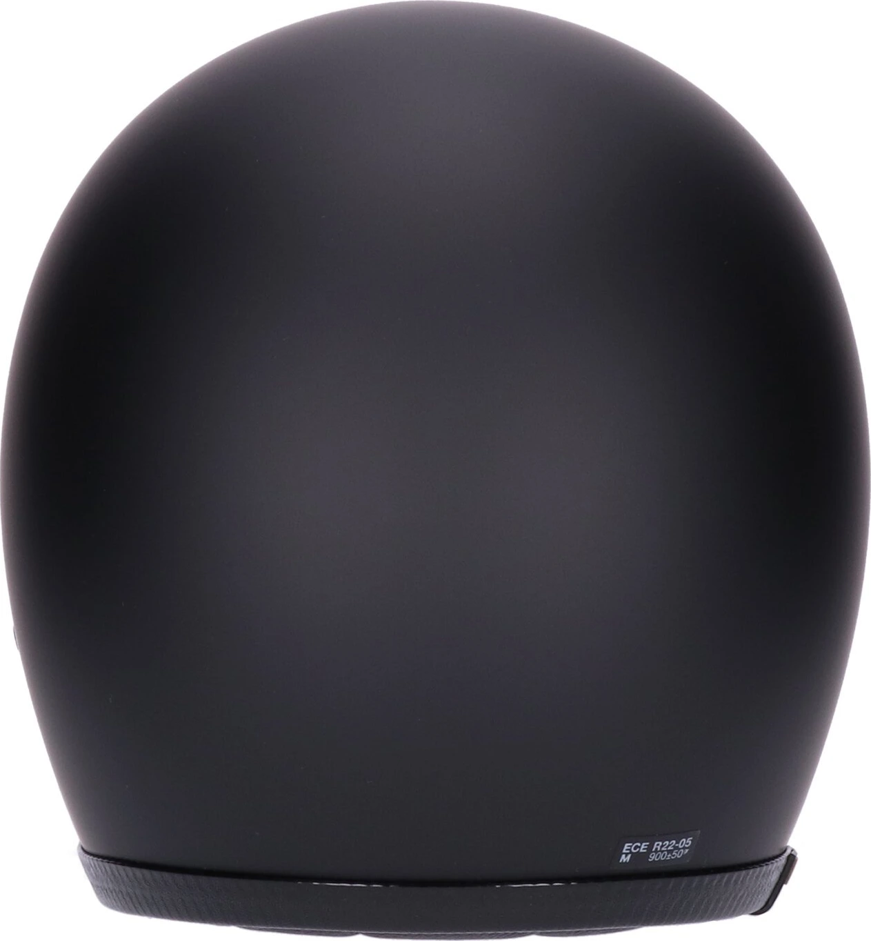 Roeg JETTson 2.0 helmet matte black, L