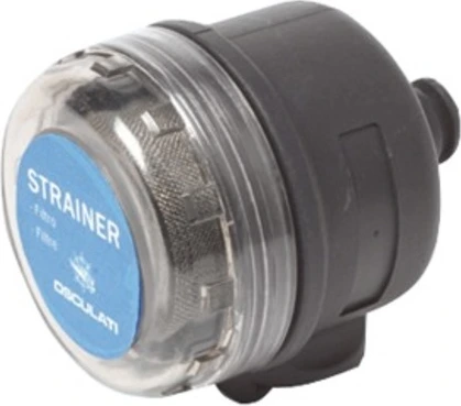 Europump atsarginis filtras