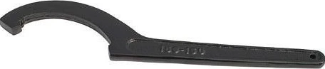 Crescent wrench