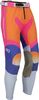 Alpha One bikses