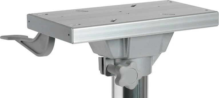 Oscualti Base and column + seat support height 340/470