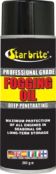 Star brite Fogging Oil 12 oz 340g