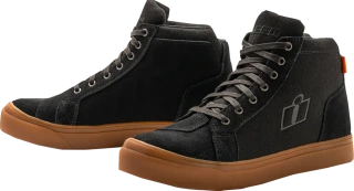 Carga Boots