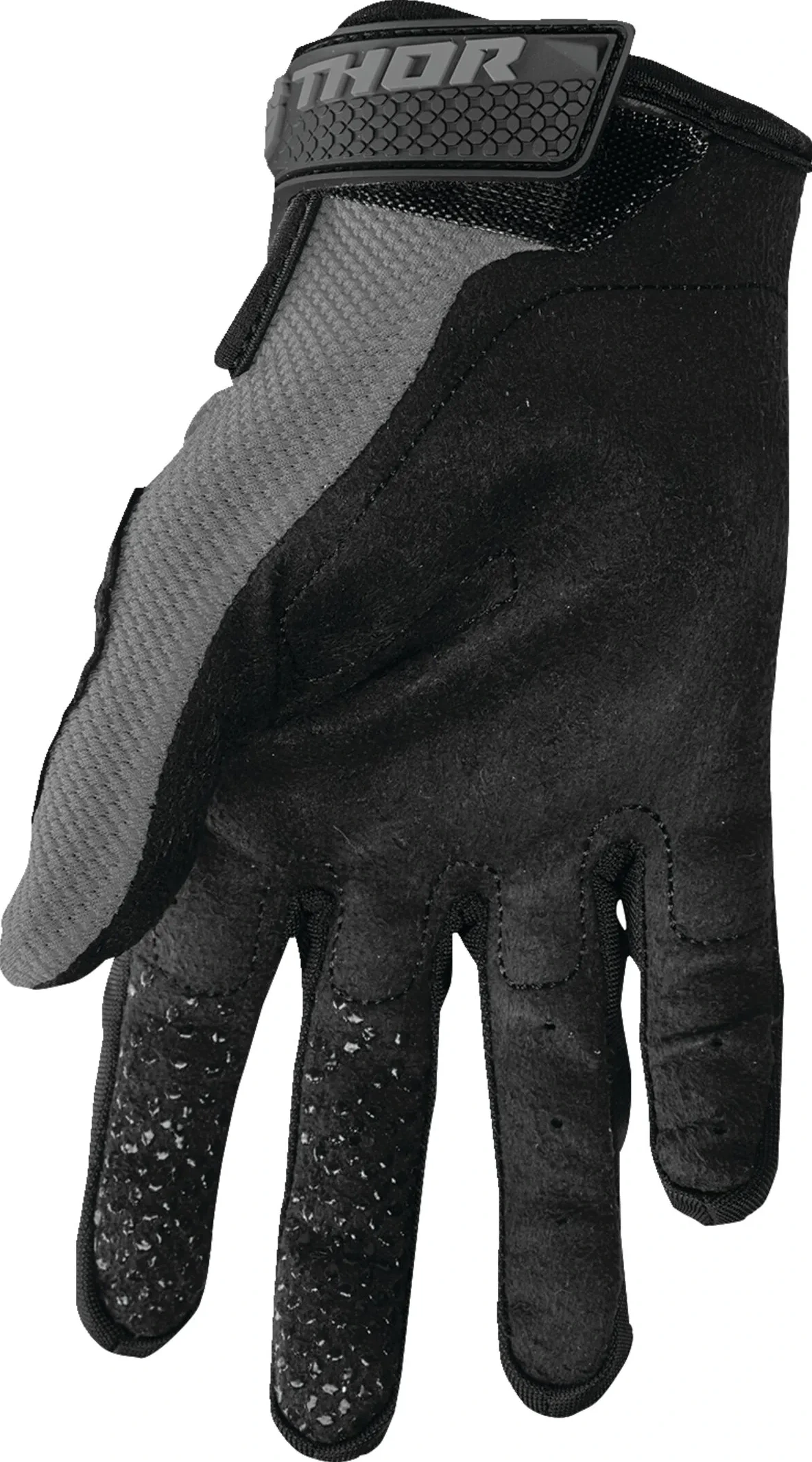 GLOVE SECTOR GRAY SM