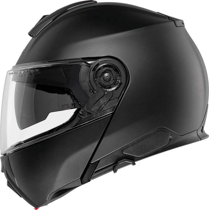Schuberth Helmet C5 ANC Matt Black, 59 L