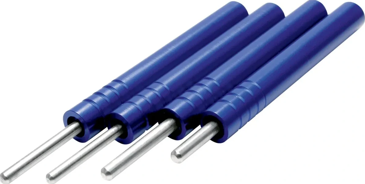 Klapisääretihendi paigaldustööriist 4.0mm
