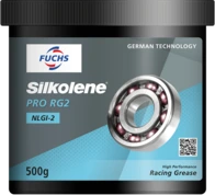 Silkolene Pro RG2 Смазка 500g (12)
