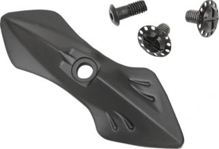 Range Helmet Visor Plug Kit