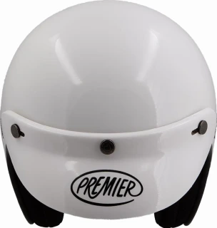 Jet Classic Helmet Peak