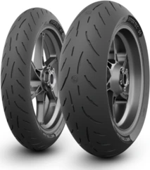 Metzeler Sportec 01 200/55 ZR 17 M/C (78W) TL Re
