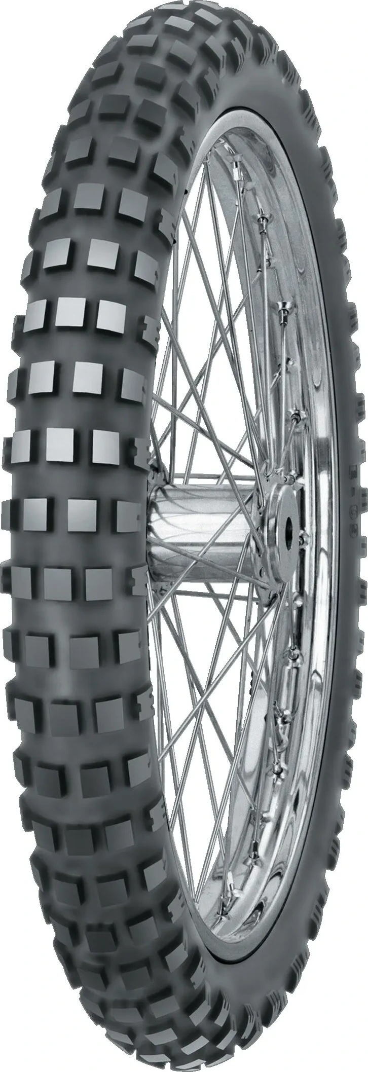 E-09 100/90-19 57R TL M+S