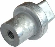 Anode alu Internal Yamaha