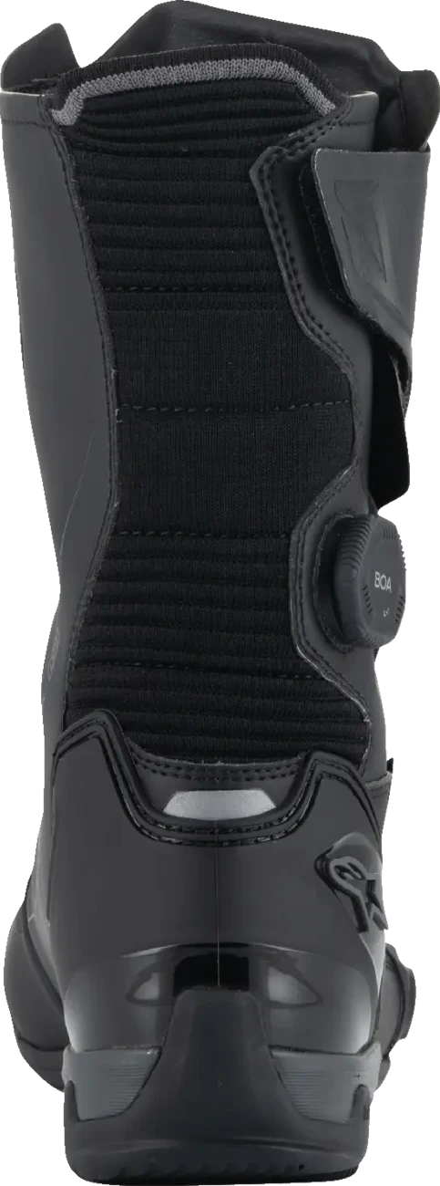 BOOTS SP-X BOA DRYSTAR BOOTS BK/DK GY 38