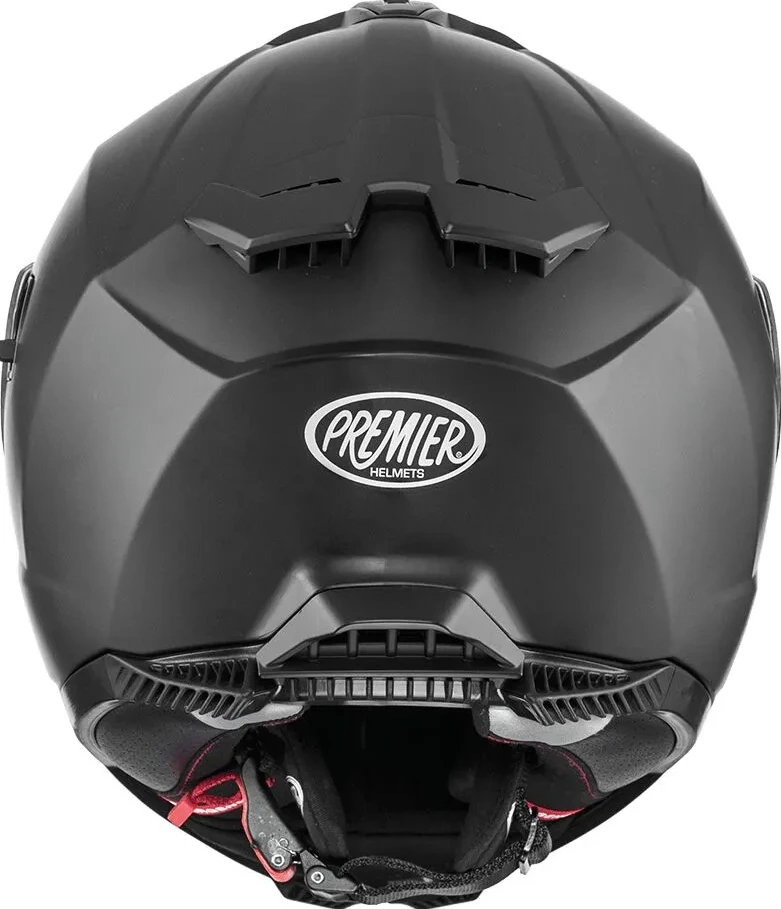 HELMET TYPHOON U9BM XS