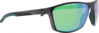 Spect Red Bull Raze Sunglasses x'tal dark grey/green/green revo POL