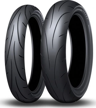 Dunlop Sportmax Q-Lite 100/80-17 52H TL SX Fr
