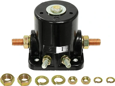 Sea-X solenoid Johnson/Evinrude/Mercury/OMC