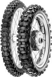 Pirelli Scorpion XC Mid Hard 140/80-18 M/C 70M M+S R