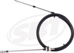 SBT Reverse Cable Yamaha FZR/FZS 2009-10