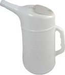 TMV alyvos matavimo talpa 3Ltr
