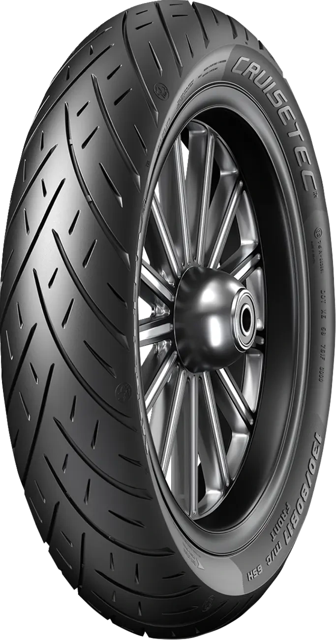 CRUISETEC 130/60 B 19 M/C 66H TL Reinf F