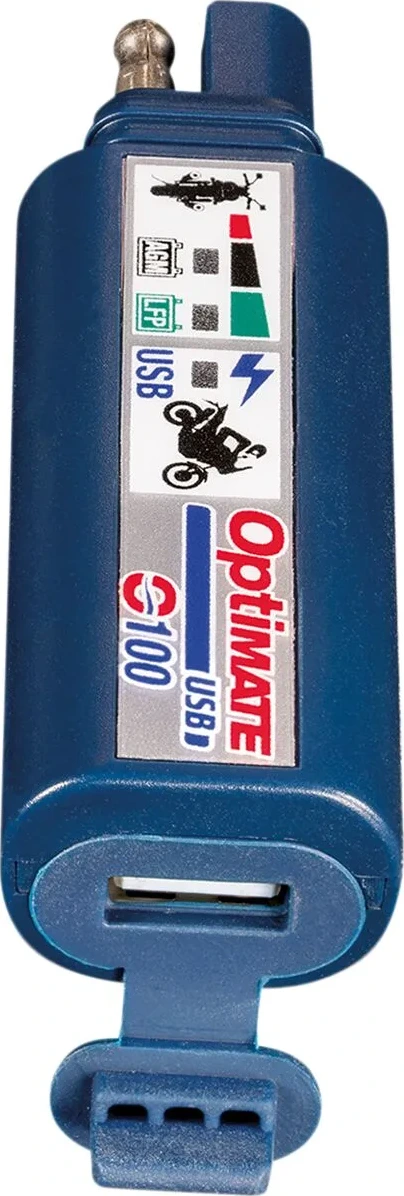 USB lādētājs 2400MA