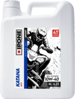 Ipone Katana ATV 10W40 (6)