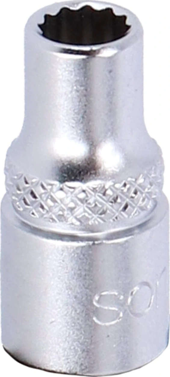 Sonic, Socket 7/32", 25 mm, Satin