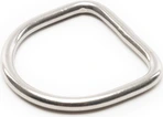 D-ring AISI316 5x35mm