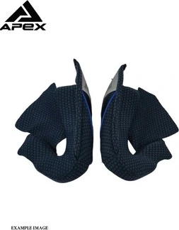 APEX AI100 Cheekpad, XL