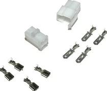 Electrosport 3-pin OLD STYLE jungčių rinkinys 1/4"