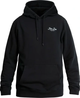 JD Lettering Hoodie