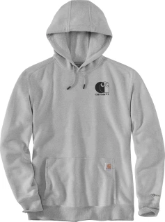 Carhartt Force™ Logo hoodie