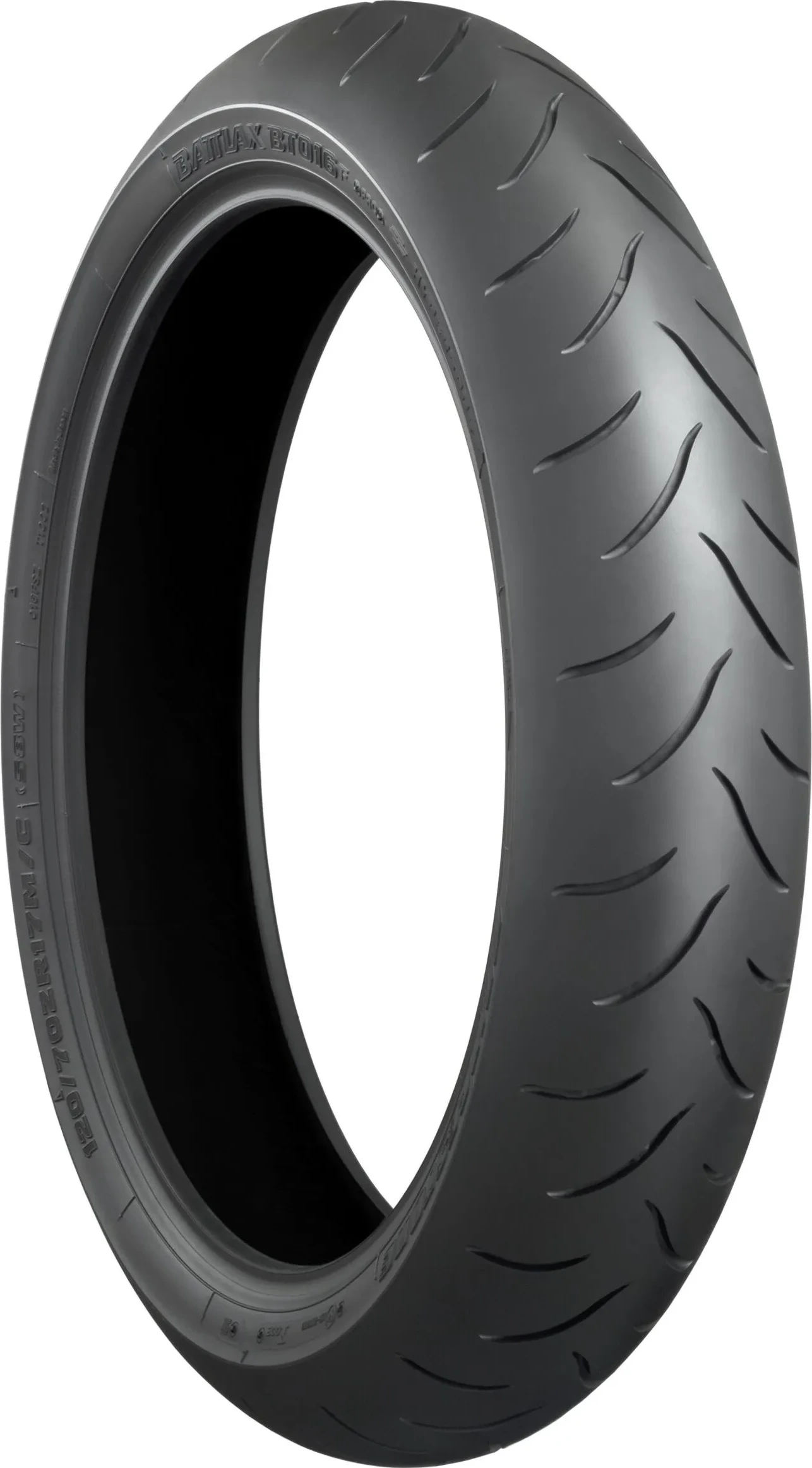BT016F PRO 160/60ZR18 (70W)TL