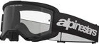 Black, Clear