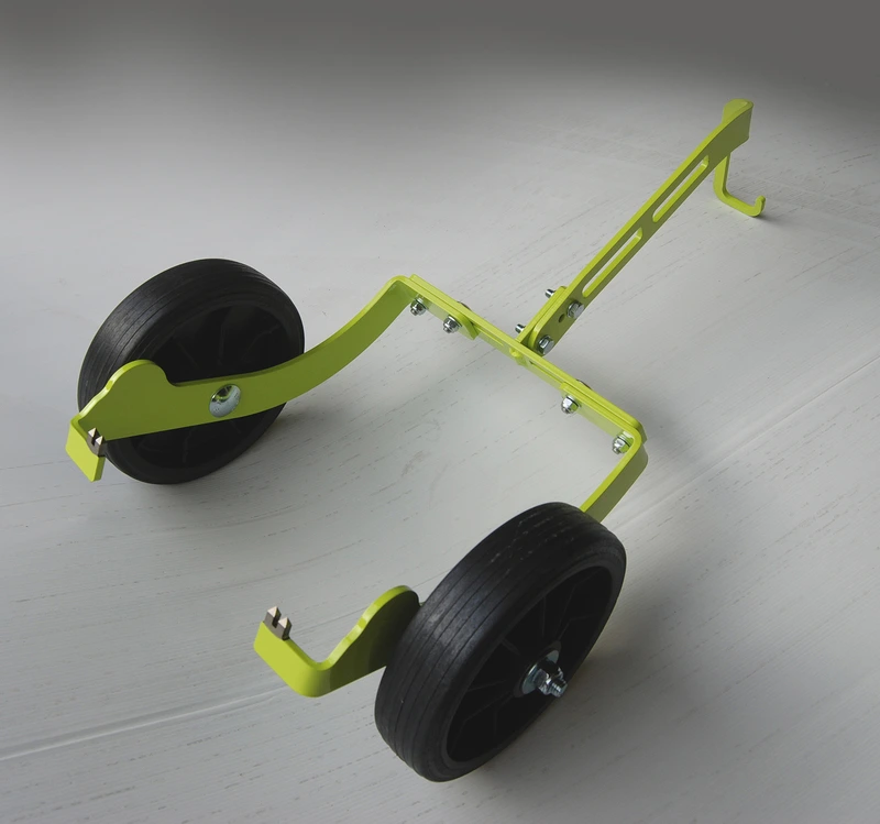 Ski Protec Adjustable Shop dolly (pair)