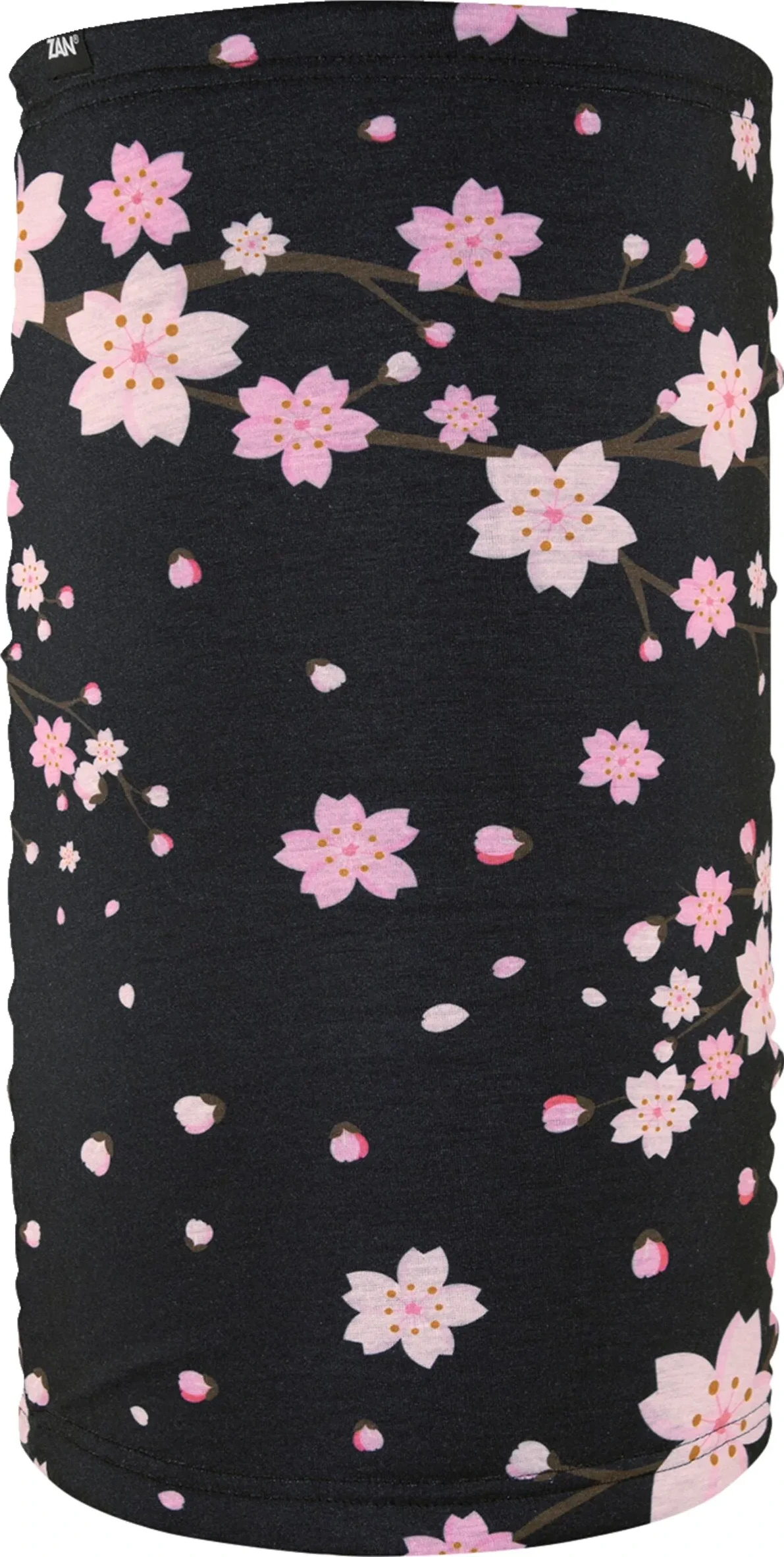 MOTLEY TUBE FLEECE SUGRBLSM