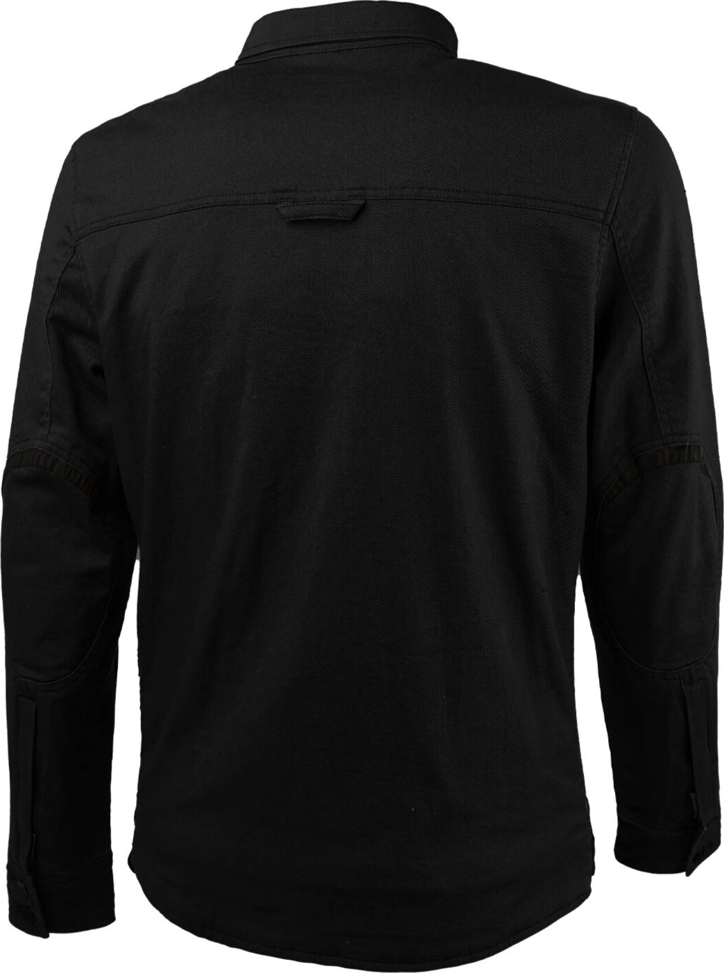 By City SUV II shirt, Black, M