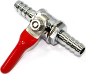 Sno-X Fuelvalve 9.5mm