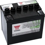 Yuasa Aku 896 12V 26AH Garden (wc)