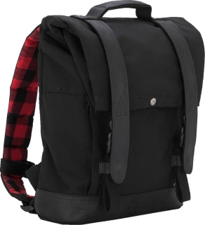 Burly Cordura backpack bag