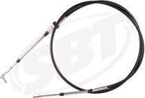 SBT Steering Cable Yamaha XL/XLT 800/1200