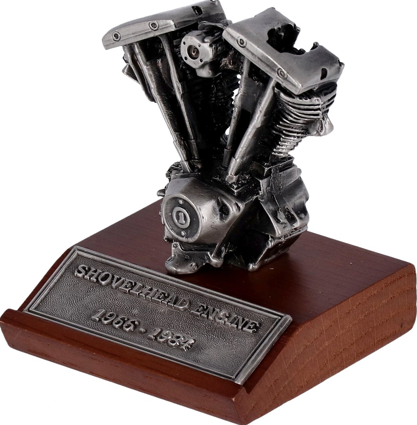 V-Twin Mfg, Shovelhead motor model