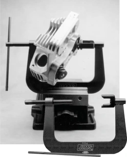 JIMS, valve spring compressor tool